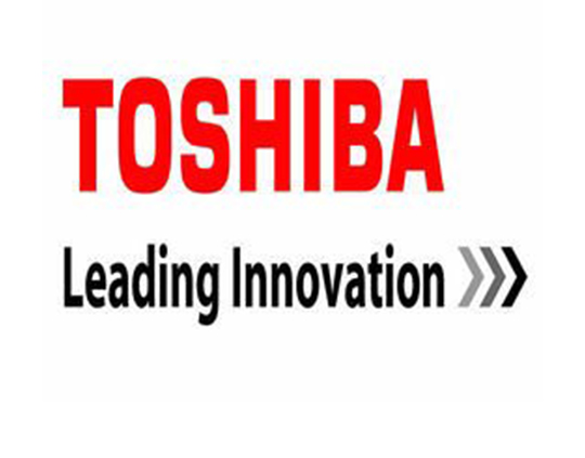 無錫標簽打印機與TOSHIBA合作
