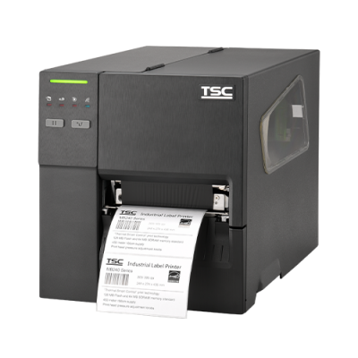 TSC MF2400工業條碼標簽打印機